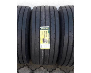 WestLake AT555 (прицепная) 385/55 R19.5 156J